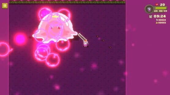 10min Heroes — screenshot 5