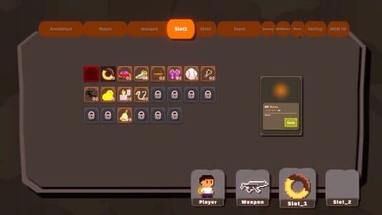 10min Heroes — screenshot 6