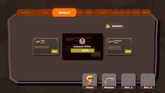 10min Heroes — screenshot 7