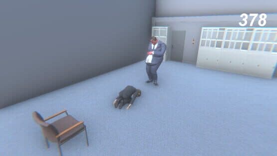 Super Sorry — screenshot 1