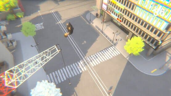 Super Sorry — screenshot 3