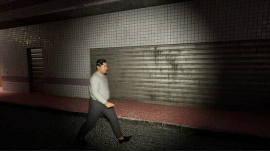 Haunting Record: Phantom Street — screenshot 3