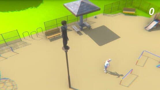 Super Sorry — screenshot 4
