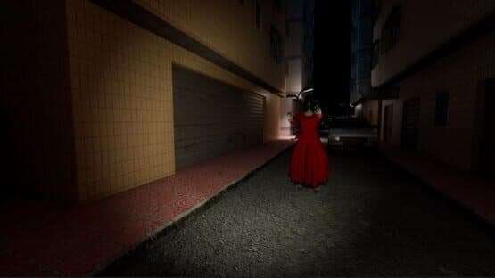 Haunting Record: Phantom Street — screenshot 4
