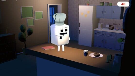 Murder&Spies — screenshot 2