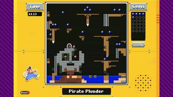 Quantum Joe — screenshot 5