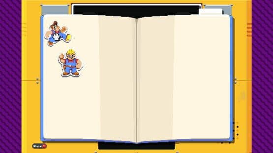 Quantum Joe — screenshot 7