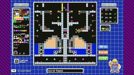 Quantum Joe — screenshot 8