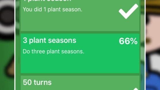 Square Farm — screenshot 2