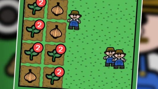 Square Farm — screenshot 4