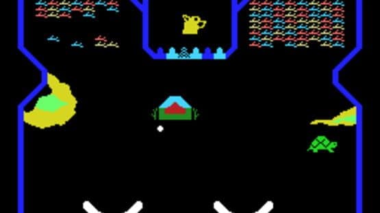 Flipper Slipper — screenshot 1