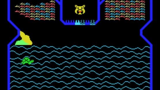 Flipper Slipper — screenshot 2
