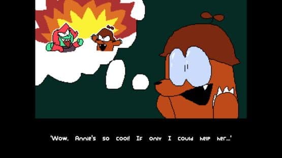 Beboblast — screenshot 1
