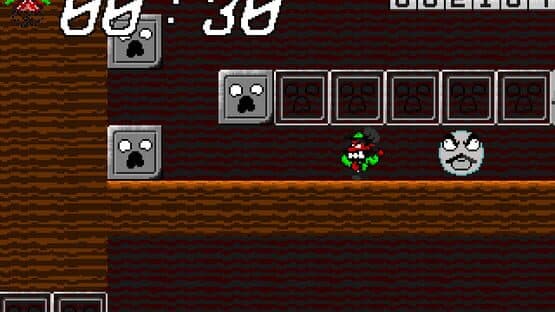 Anton: Conversion Reversion — screenshot 1
