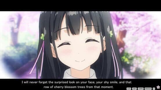 One Room: Yui Hanasaka Memorial — screenshot 1