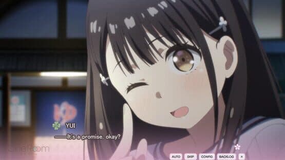 One Room: Yui Hanasaka Memorial — screenshot 3