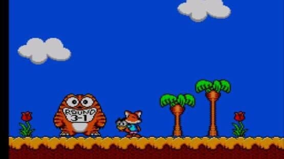 Psycho Fox — screenshot 1