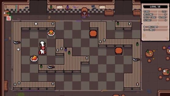Infernitos — screenshot 1
