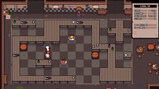 Infernitos — screenshot 2