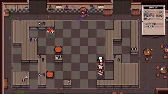 Infernitos — screenshot 3