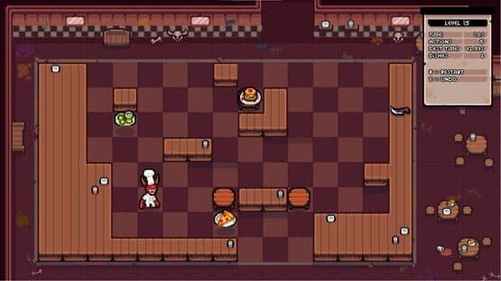 Infernitos — screenshot 4