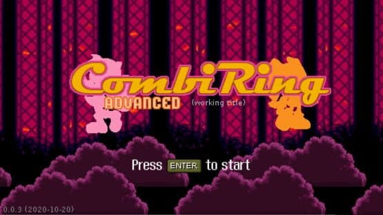 Combi Ring Advanced — screenshot 1