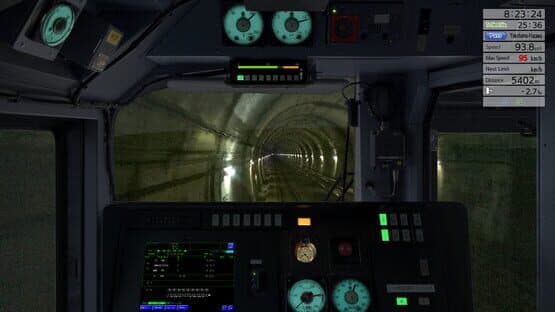 JR East Train Simulator: Tokaido Freight Line (Nebukawa to Tokyo, Shinjuku) E257-2000, 5500 Series — screenshot 8