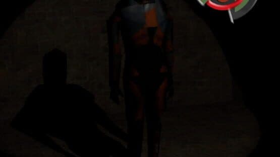 Half-Life 2 Beta Minimalist Mod — screenshot 1