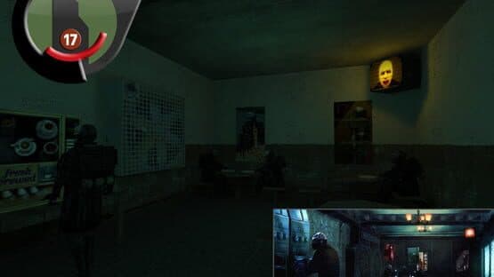 Half-Life 2 Beta Minimalist Mod — screenshot 3