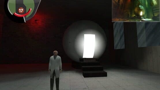 Half-Life 2 Beta Minimalist Mod — screenshot 6