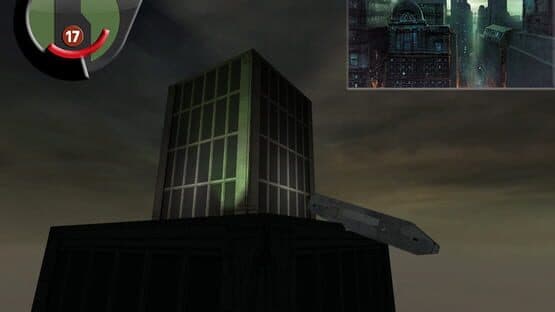 Half-Life 2 Beta Minimalist Mod — screenshot 8