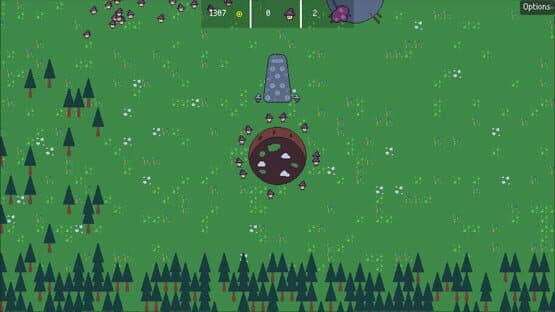 Clicky Coven — screenshot 3