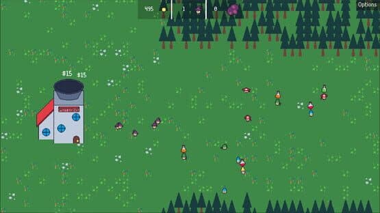 Clicky Coven — screenshot 4