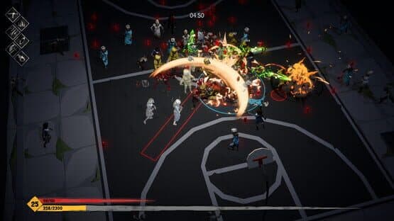Outbreak Survivors — screenshot 2