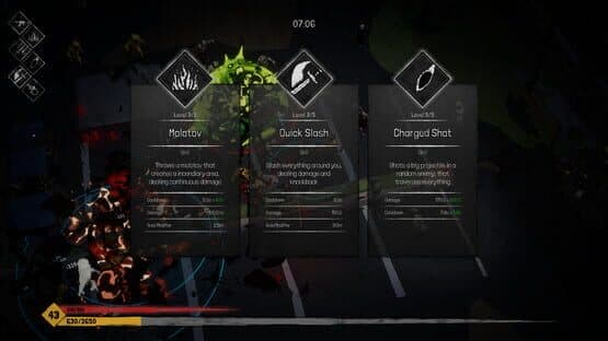 Outbreak Survivors — screenshot 5