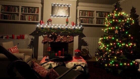 Lonely Christmas — screenshot 1