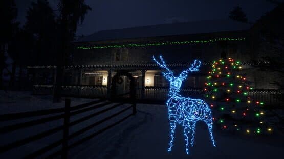 Lonely Christmas — screenshot 2