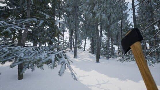 Lonely Christmas — screenshot 7