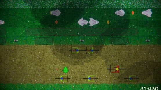 Gorf the Frog — screenshot 1