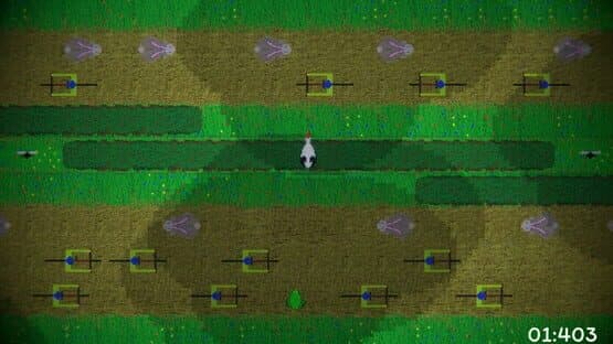 Gorf the Frog — screenshot 3