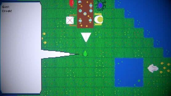 Gorf the Frog — screenshot 5