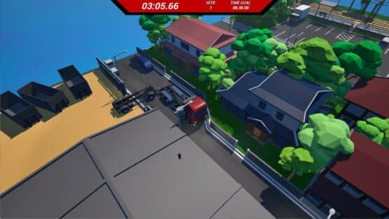 Reverse Problem — screenshot 2