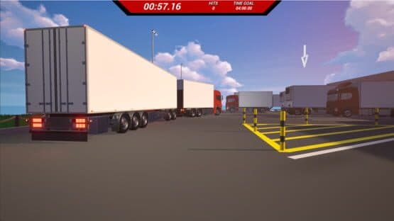 Reverse Problem — screenshot 3