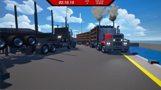 Reverse Problem — screenshot 4