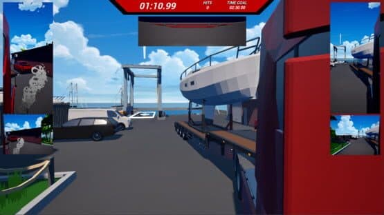 Reverse Problem — screenshot 5