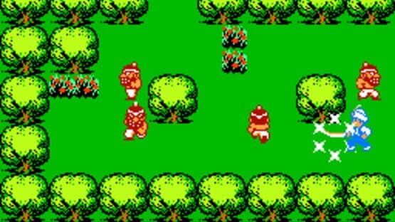 The Magic of Scheherazade — screenshot 1