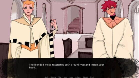 To Eat A God — screenshot 4