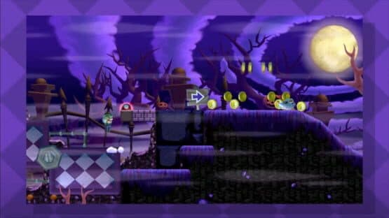 Super Luigi Trick or Treat — screenshot 1