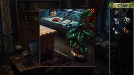 Ancient Secrets: Mystery of the Vanishing Bride — screenshot 2