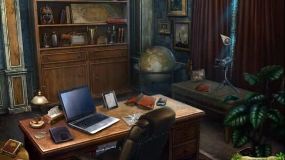 Ancient Secrets: Mystery of the Vanishing Bride — screenshot 3